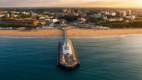Drainage services in Bournemouth