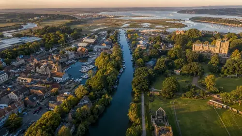 Drainage services in Christchurch
