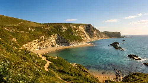 Drainage services in Dorset