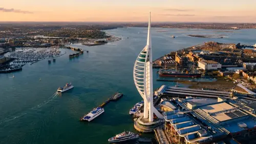Drainage services in Portsmouth