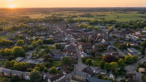 Drainage services in Ringwood